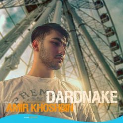 Amir Khoshbin  – Dardnake